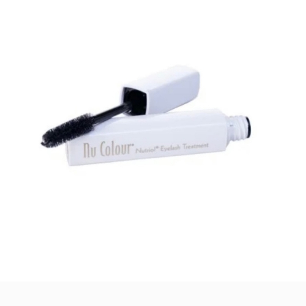 Nutriol Eyelash Treatment Nu Skin